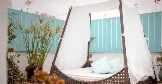 Hostal La Princesa Y El Guisante