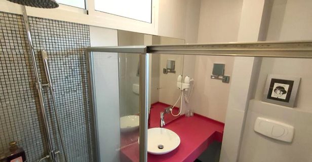 Hostal La Princesa Y El Guisante