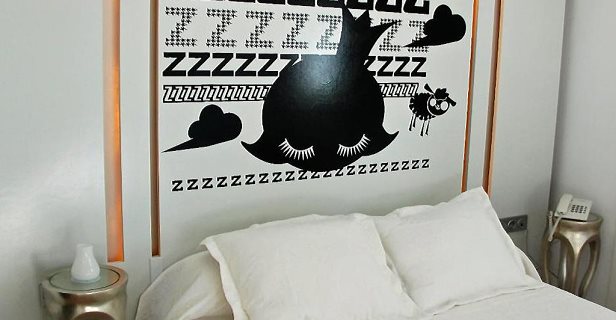 Hostal La Princesa Y El Guisante