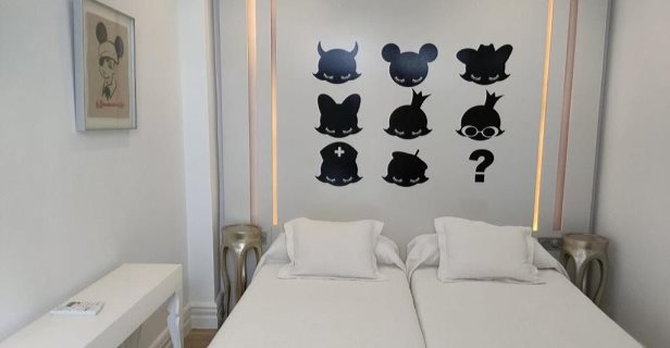 Hostal La Princesa Y El Guisante