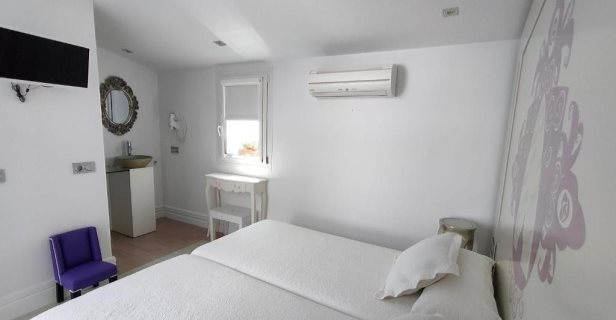 Hostal La Princesa Y El Guisante