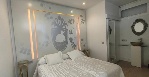 Hostal La Princesa Y El Guisante