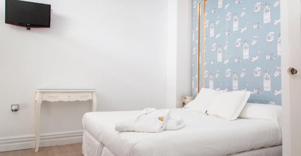 Hostal La Princesa Y El Guisante