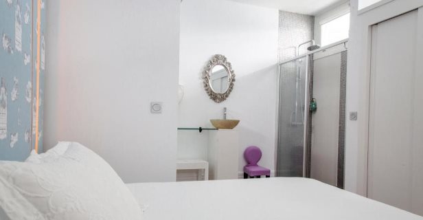 Hostal La Princesa Y El Guisante