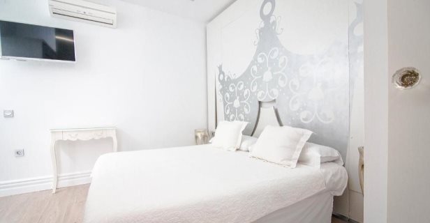 Hostal La Princesa Y El Guisante