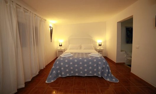 Hostal La Rosa De Los Vientos