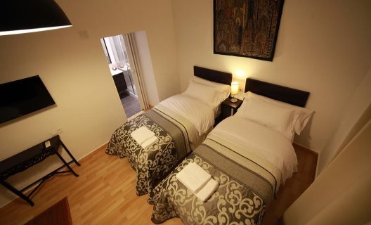 Hostal La Rosa De Los Vientos