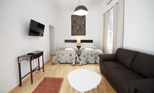 Hostal La Rosa De Los Vientos