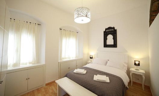 Hostal La Rosa De Los Vientos