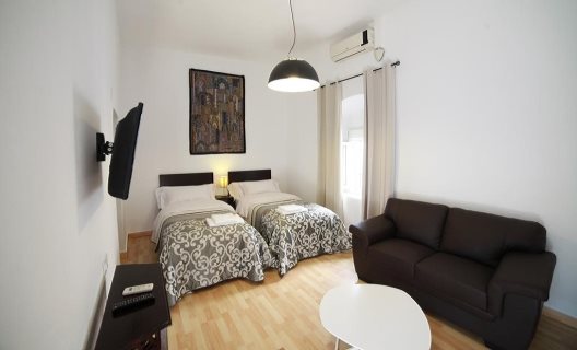 Hostal La Rosa De Los Vientos
