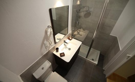 Hostal La Rosa De Los Vientos