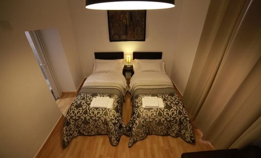 Hostal La Rosa De Los Vientos