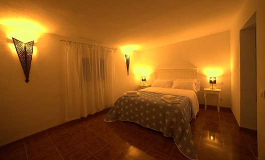 Hostal La Rosa De Los Vientos