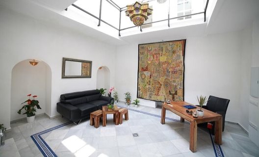 Hostal La Rosa De Los Vientos