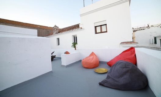 Hostal La Rosa De Los Vientos