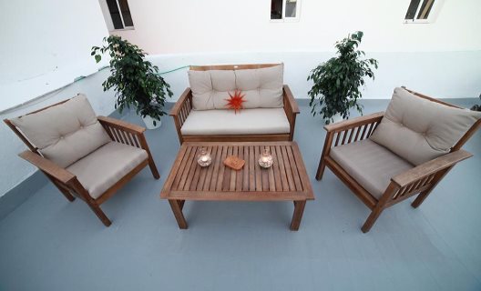 Hostal La Rosa De Los Vientos