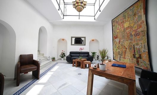 Hostal La Rosa De Los Vientos
