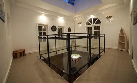 Hostal La Rosa De Los Vientos