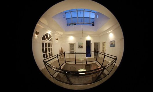 Hostal La Rosa De Los Vientos