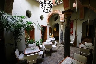 Hostal La Sacristia
