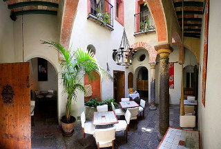 Hostal La Sacristia