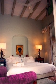 Hostal La Sacristia