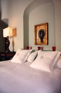 Hostal La Sacristia