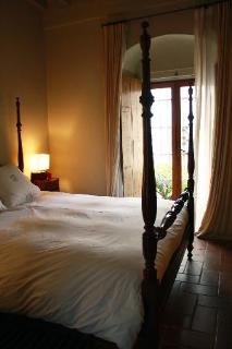 Hostal La Sacristia
