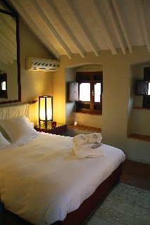 Hostal La Sacristia