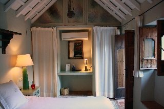 Hostal La Sacristia