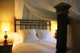 Hostal La Sacristia