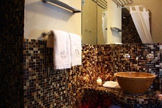 Hostal La Sacristia