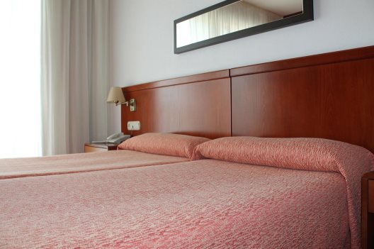 Hostal La Salle