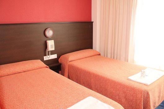 Hostal La Salle
