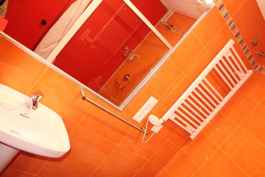 Hostal La Salle