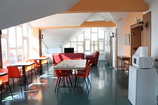 Hostal La Salle