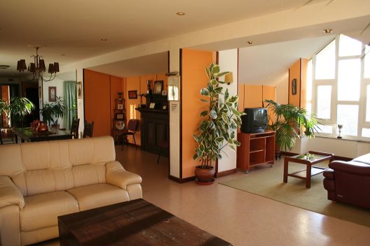 Hostal La Salle