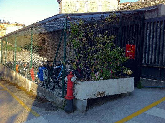 Hostal La Salle