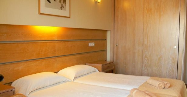 Hostal La Savina
