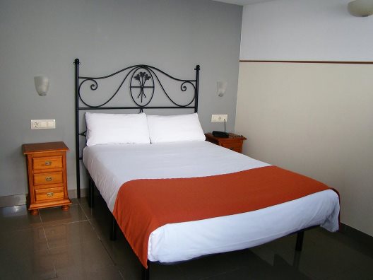 Hostal La Terrassa