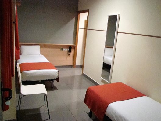 Hostal La Terrassa