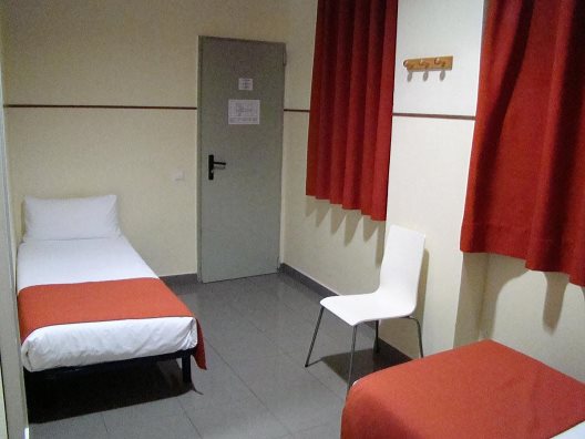 Hostal La Terrassa
