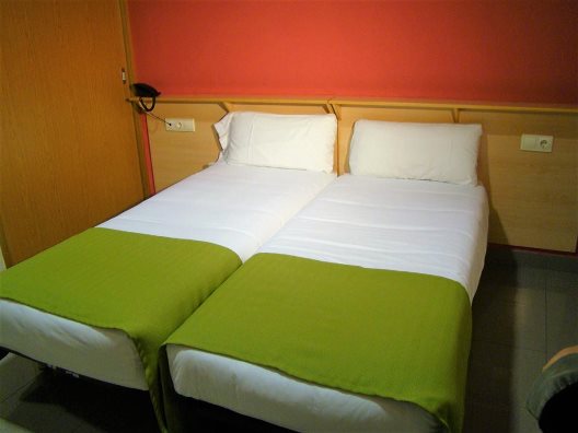 Hostal La Terrassa