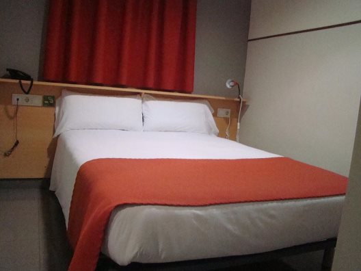 Hostal La Terrassa
