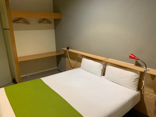 Hostal La Terrassa