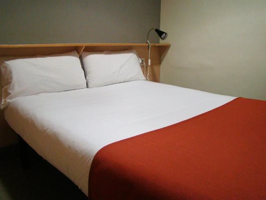 Hostal La Terrassa