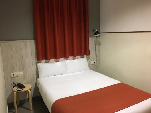 Hostal La Terrassa