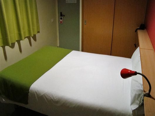 Hostal La Terrassa