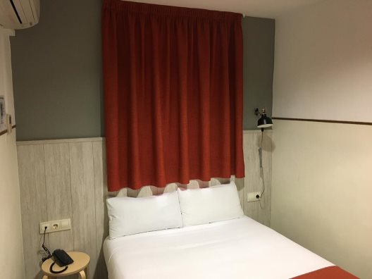 Hostal La Terrassa