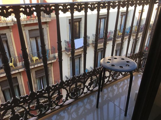 Hostal La Terrassa